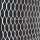 Diamond Hole Hot mencelupkan Galvanized Expanded Metal Mesh